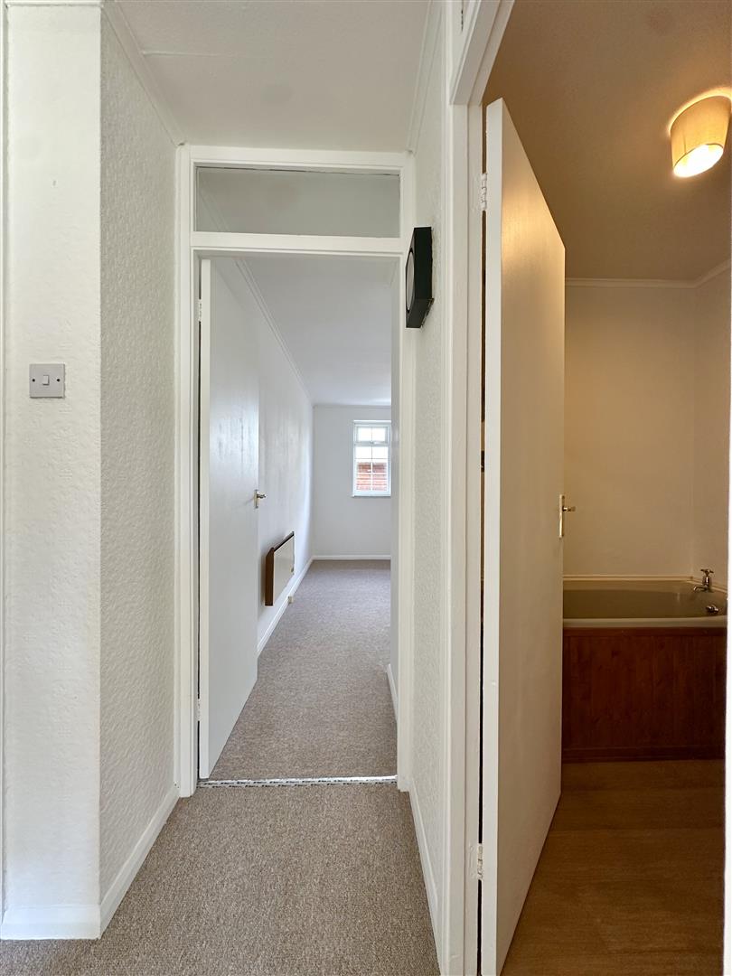 Robert Tressell Close, Hastings
